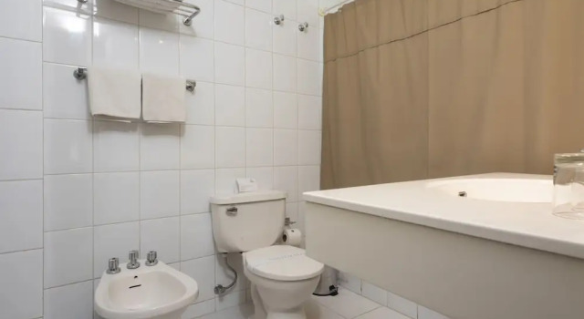 Номер Executive Teclados Hotel
