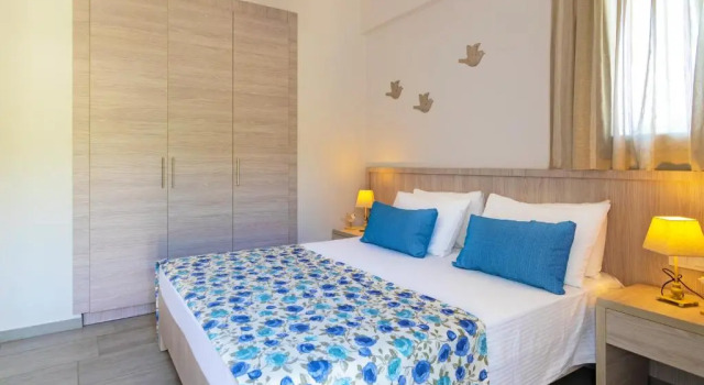 Evgoro Luxury Suites, Забронировать Отель Айя-Галини Центральный Крит