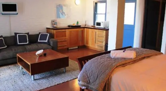 Seehuis Pippa