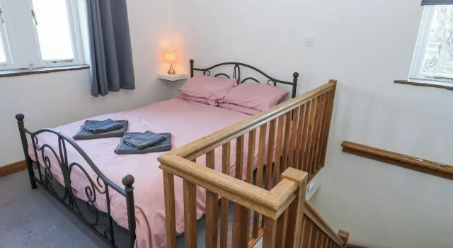 The Annexe, Varaa Lomakoti Keighley West Yorkshire