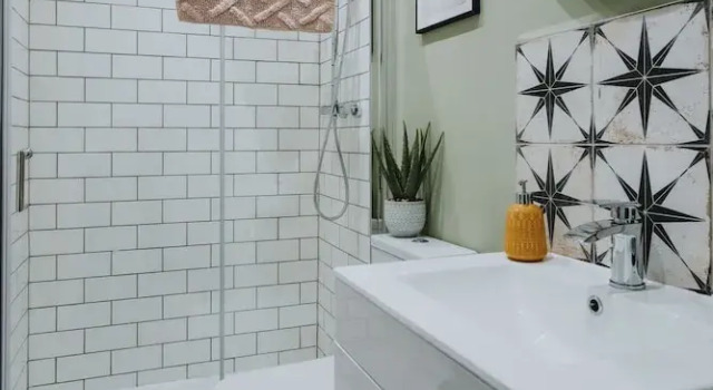 Вилла Brand New Townhouse In Rugby