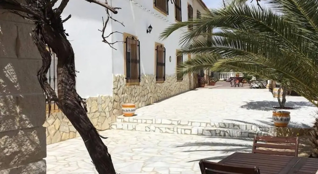 Апартаменты Comfort Villa Damara