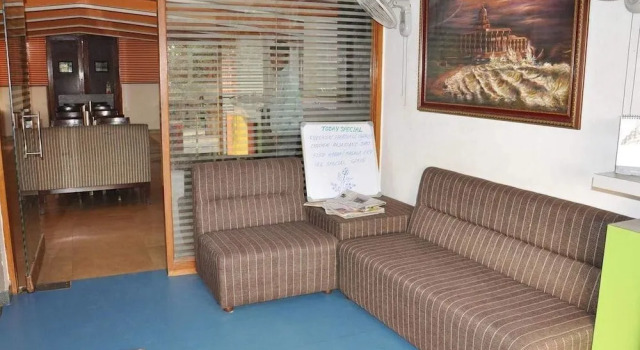 Bhagini Residency, Rezervovat Hotel Hotely v Bangalore s parkováním, Parkování