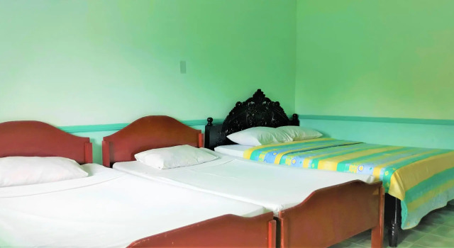 Семейный номер Standard North Shores Inn