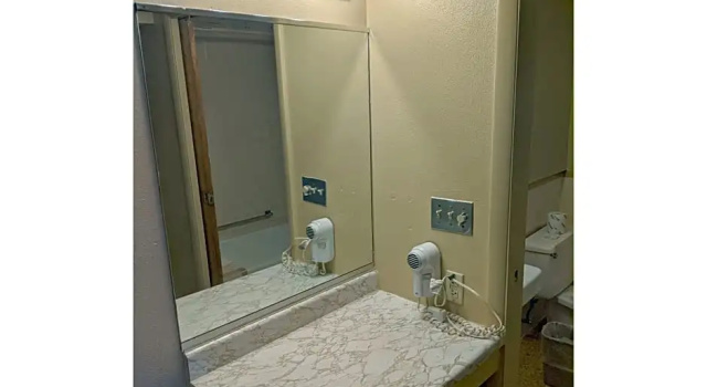 Номер Standard Americas Best Value Inn Vandalia