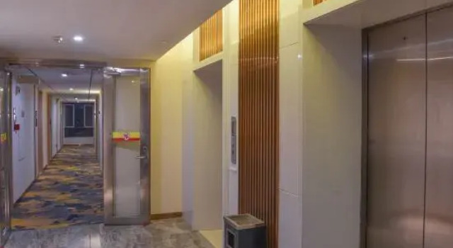California Hotel
