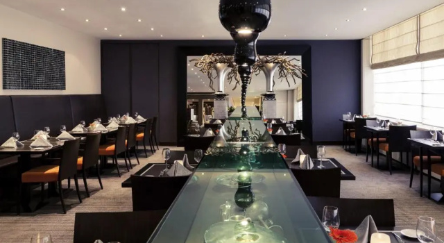 Двухместный номер Comfort Fletcher Hotel-Restaurant Nieuwegein-Utrecht