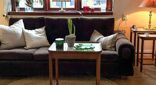 4 Star Holiday Home in Borrby, Varaa Lomakoti Mökit kohteessa Simrishamn, Mökki