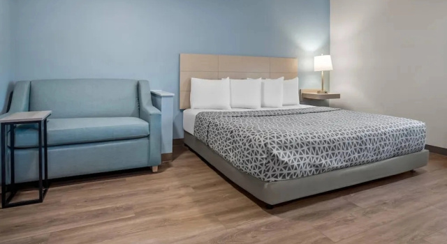 Люкс Woodspring Suites Algona/Auburn - Seattle South