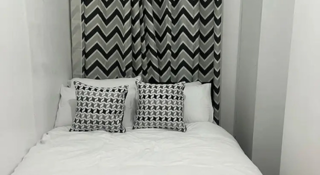 Номер Comfort Alton House