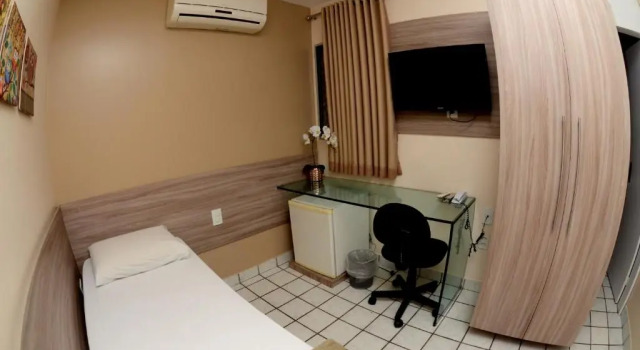 Номер Standard Hotel Itaparica