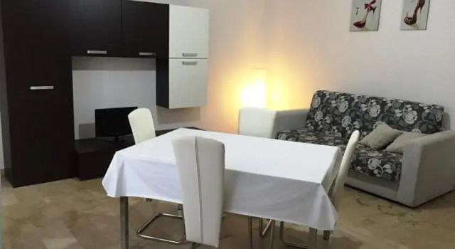 Casa Vacanze Nicolo