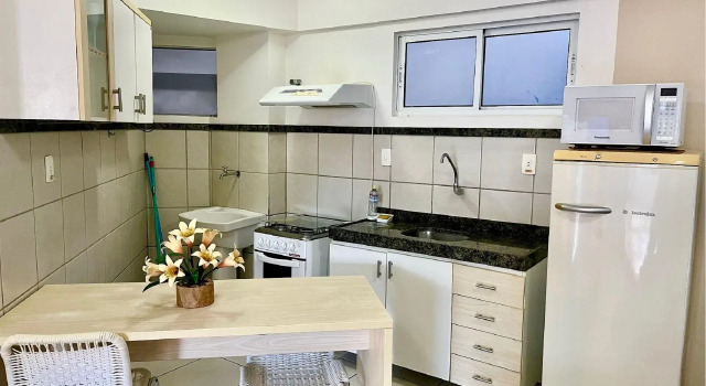 Terrazzo Ponta Negra Flat, Забронировать Отель Понта-Негра Натал