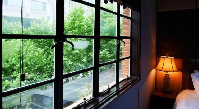 Quintet BnB, Varaa Bed and Breakfast Jing'an 