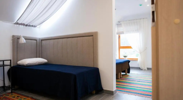 Apartmán 2 pokoje Vila Nikolas
