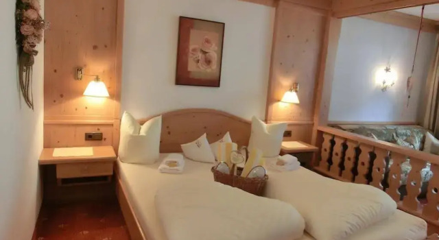 Belavita B&B, Забронировать Отель Матон Ишгль