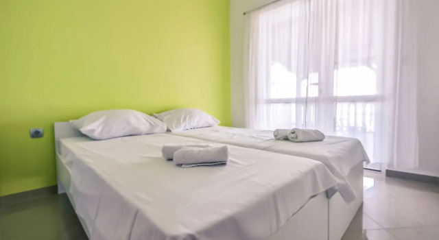 Apartment Škroćo Maslenica 30334