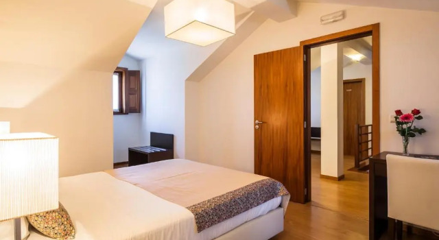 Семейный люкс Casa Dos Ruis - Turismo Rural