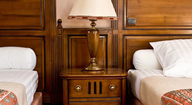 Süit Hôtel d'Angleterre Arras