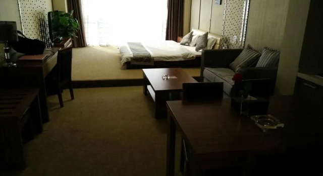Shijiazhuang Binli Hotel, Book Hotel Shijiazhuang Hebei
