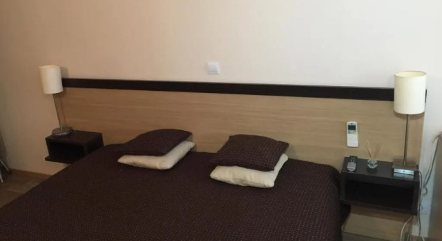 Апартаменты First Line Apartment at Obzor