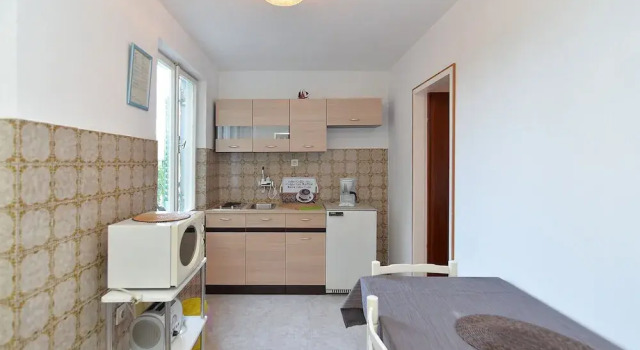 Апартаменты Standard Apartment 1471