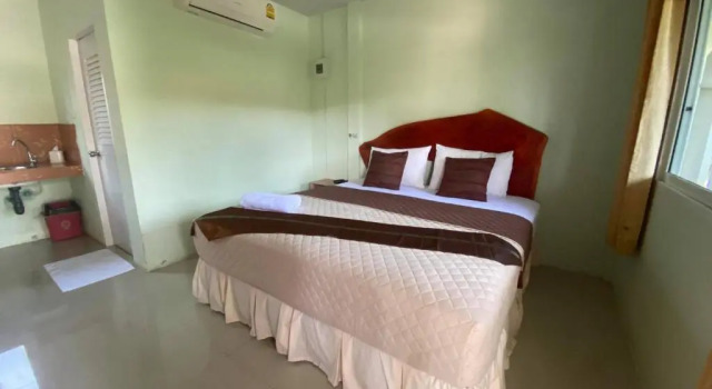 Двухместный номер Standard Suntalee House