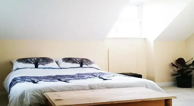Town House, Buchen Sie Ferienwohnung Kinsale 