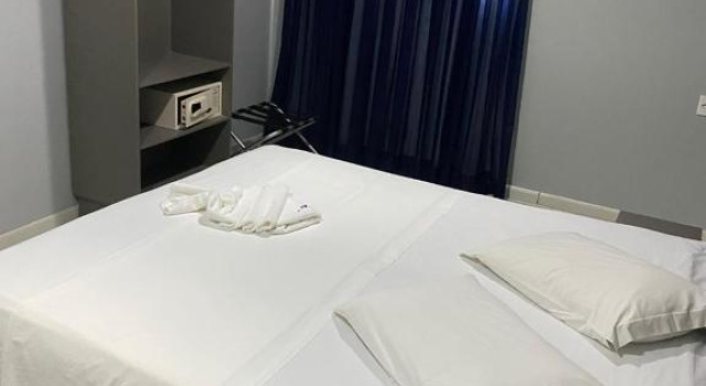Одноместный номер Standard Hotel Aquarius