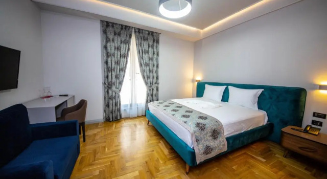 Номер Superior City Center Hotel