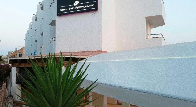 My Way Luxury Ibiza Studios, Book Hotel Hotels in Ibiza with a Pool, Swimming Pool