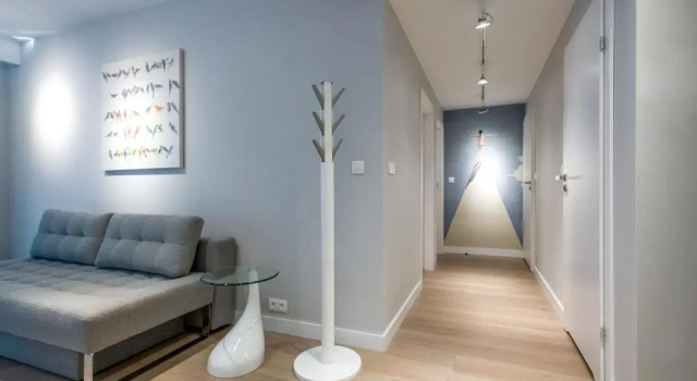 Апартаменты с 2 комнатами Premium Apartments by Wawel Castle