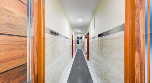 Townhouse Financial District Circle, Rezerwuj Dom wakacyjny Gundipet 