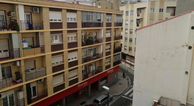 Dos Torres Galadriel, Buchen Sie Hotel Saragossa 