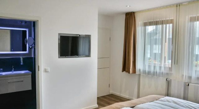 Номер Standard Hotel-Restaurant Kölbl