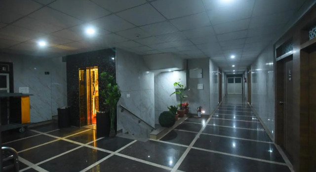 Clarks Inn Davanagere, Prenota Hotel Davanagere Karnataka