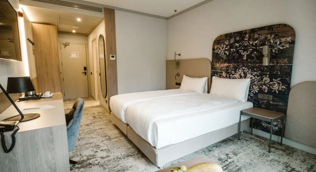 Mercure Sibiu Arsenal