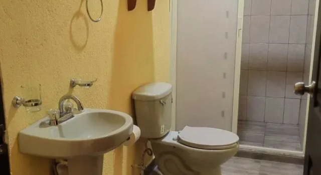 Двухместный номер Standard Hotel Villa Aurora