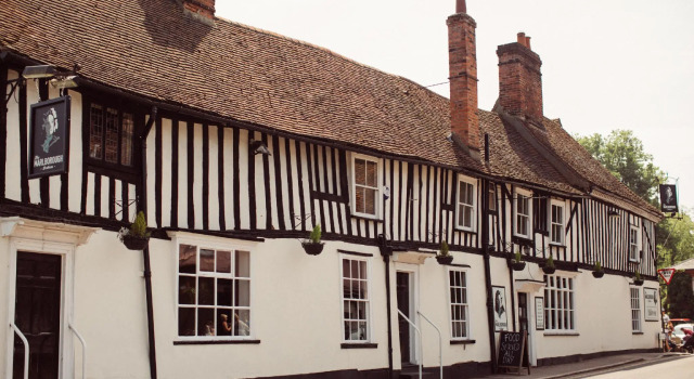 The Marlborough Dedham, Varaa Hotelli Hotellit Merseyside aamiaisella, Aamiainen