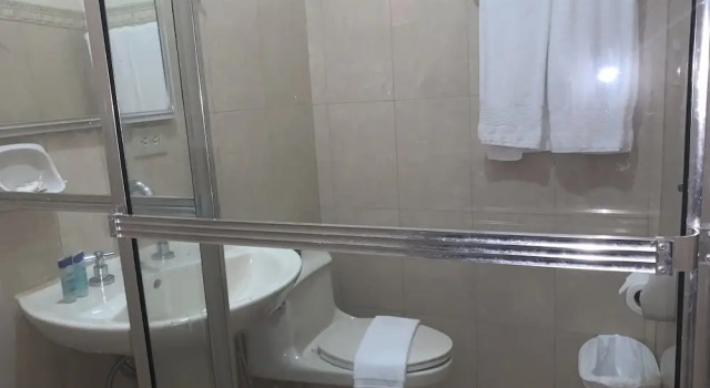 Номер Deluxe Hotel Galeria