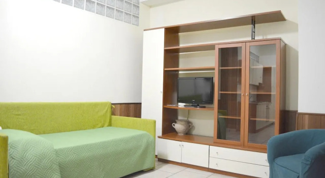 Apartment With one Bedroom in Reggio di Calabria, With Wifi - 2 km Fro, Book Apartment Reggio di Calabria Calabria