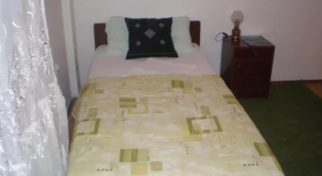 Apartments Sofka, Prenota Appartamento Žrnovo 
