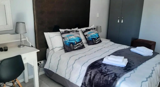 Номер Economy Croeso Guest House
