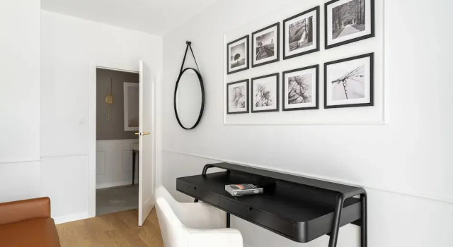 Lion Apartments - Nadmotławie Premium, Varaa Huoneisto Hotellit Pommeri pysäköinnillä, Pysäköinti