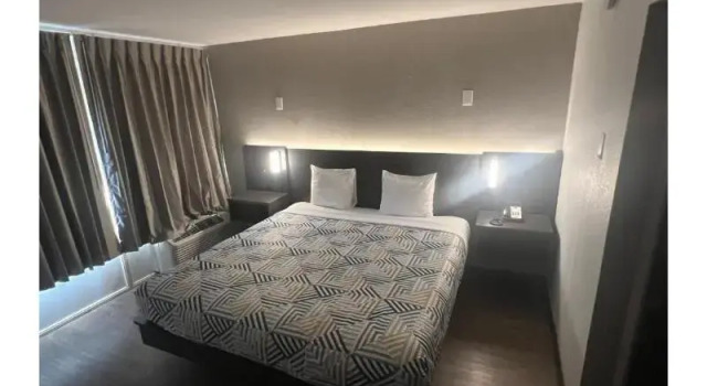 Номер Classic Motel 6 Glendale Phoenix