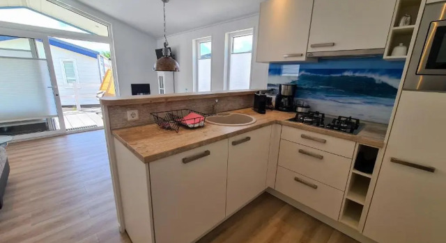 Meer 45, Забронировать Отель Шарбойц Holstein Switzerland