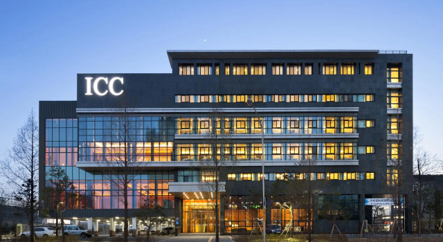 Hotel Icc, Reserva ahora Hotel Yuseong-gu Daejeon