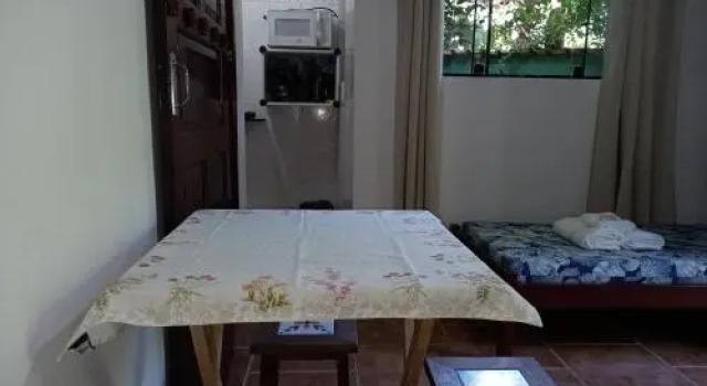 Recanto das Flores Lofts - Ilha Grande Rj, Забронировать Отель Отели штата Рио-де-Жанейро 3 звезды, 3*