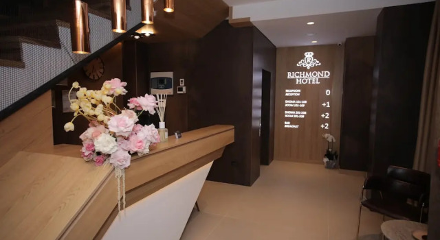 Richmond Hotel