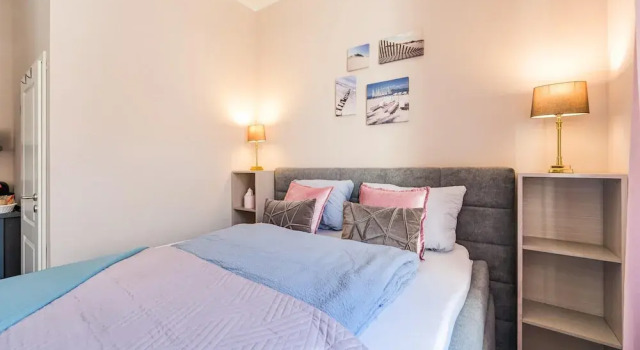 Apartment in Bad Camberg